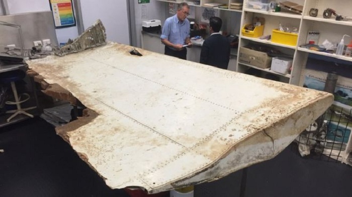 MH370 relatives to search for debris in Madagascar